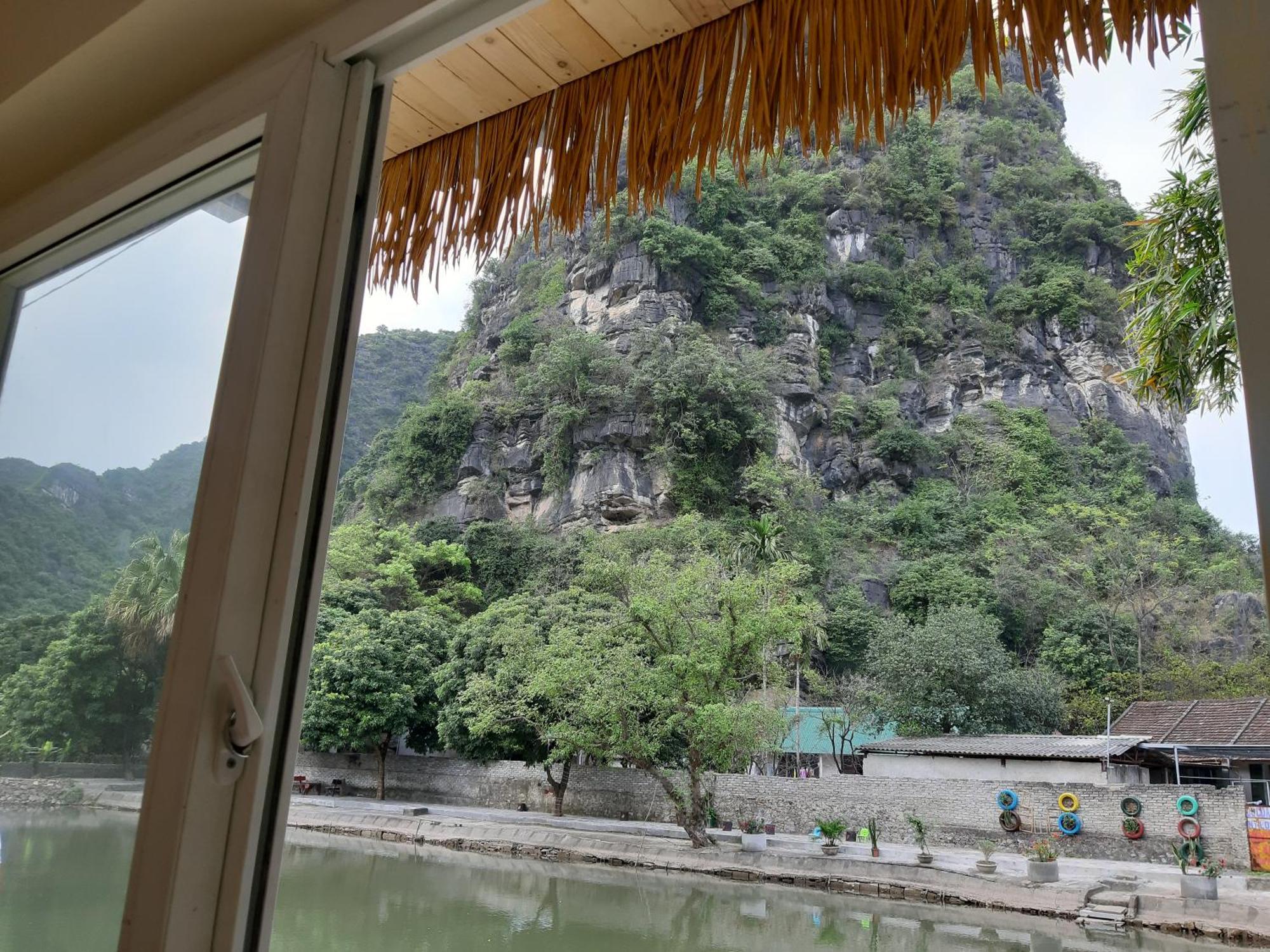 Trang An Pristine View Homestay Ninh Binh Cameră foto