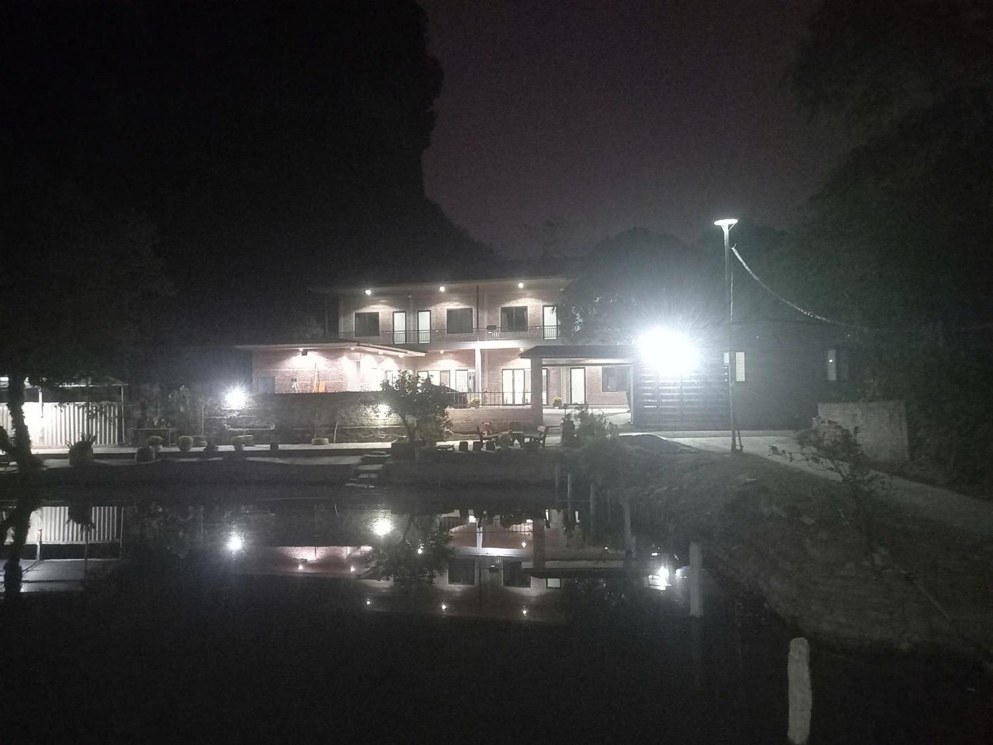 Trang An Pristine View Homestay Ninh Binh Exterior foto